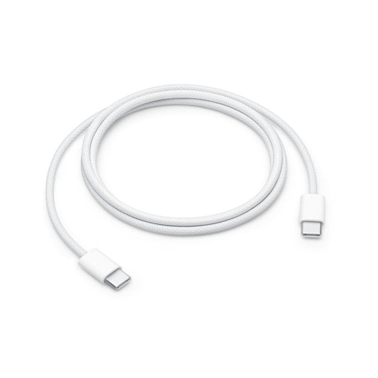 Cabo de Iphone para recarga de 60W com conector USB-C (1m)